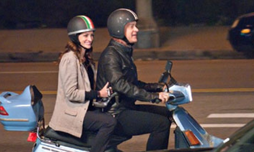 Bande-annonce du film Larry Crowne