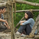 Une scène du film The Maze Runner