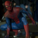 Une scène du film The Amazing Spider-Man