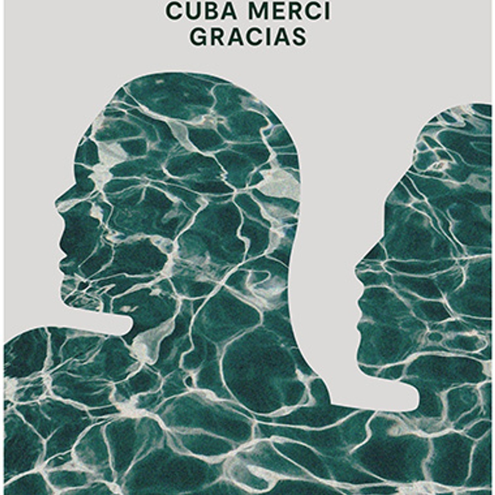 Affiche du film Cuba merci gracias