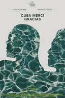 Affiche du film Cuba merci-gracias