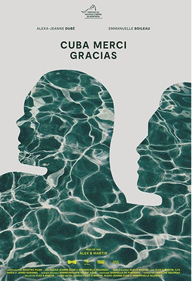 Cuba merci-gracias