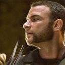 Liev Schreiber et Hugh Jackman dans le film X-Men Origins: Wolverine