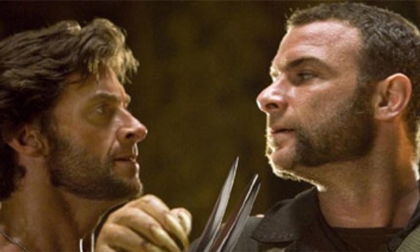 Le scénario de X-Men Origins: Wolverine 2 est complété