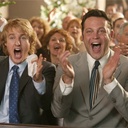 Vince Vaughn et Owen Wilson dans Wedding Crashers