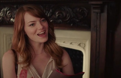 Bande-annonce en anglais