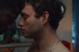 Image du film  Eat The Night