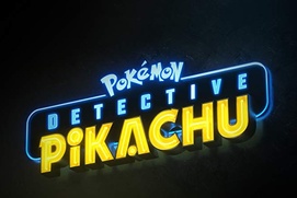 Affiche du film Pokémon Detective Pikachu Affiche du film Pokémon Detective Pikachu