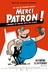 Affiche du film Merci patron!