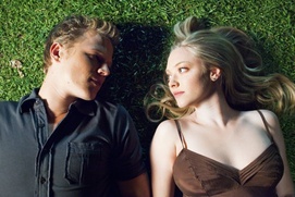 Une scène du film Letters to Juliet