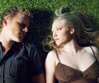 Une scène du film Letters to Juliet