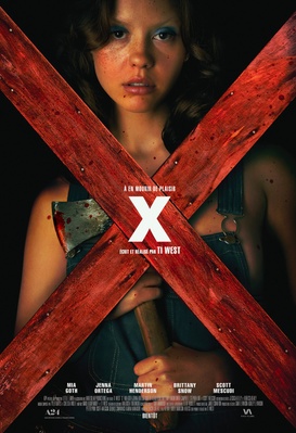 X