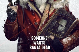 Affiche du film Fatman