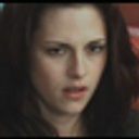 Kristen Stewart dans le film The Twilight Saga: New Moon
