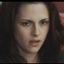 Kristen Stewart dans le film The Twilight Saga: New Moon