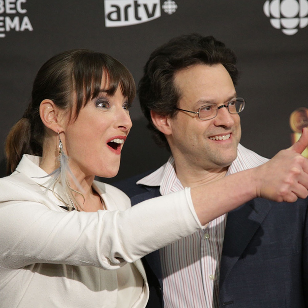 Soirée des Jutra 2013