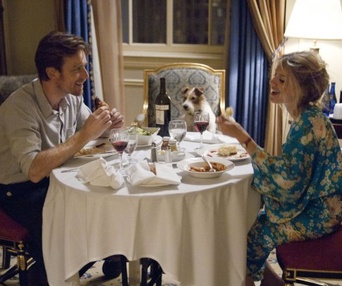Une scène du film Beginners
