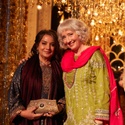 Photo de Shabana Azmi