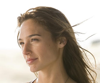 Scène du film Fast and Furious