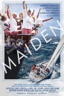 Affiche du film Maiden