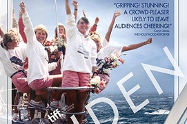 Affiche du film Maiden