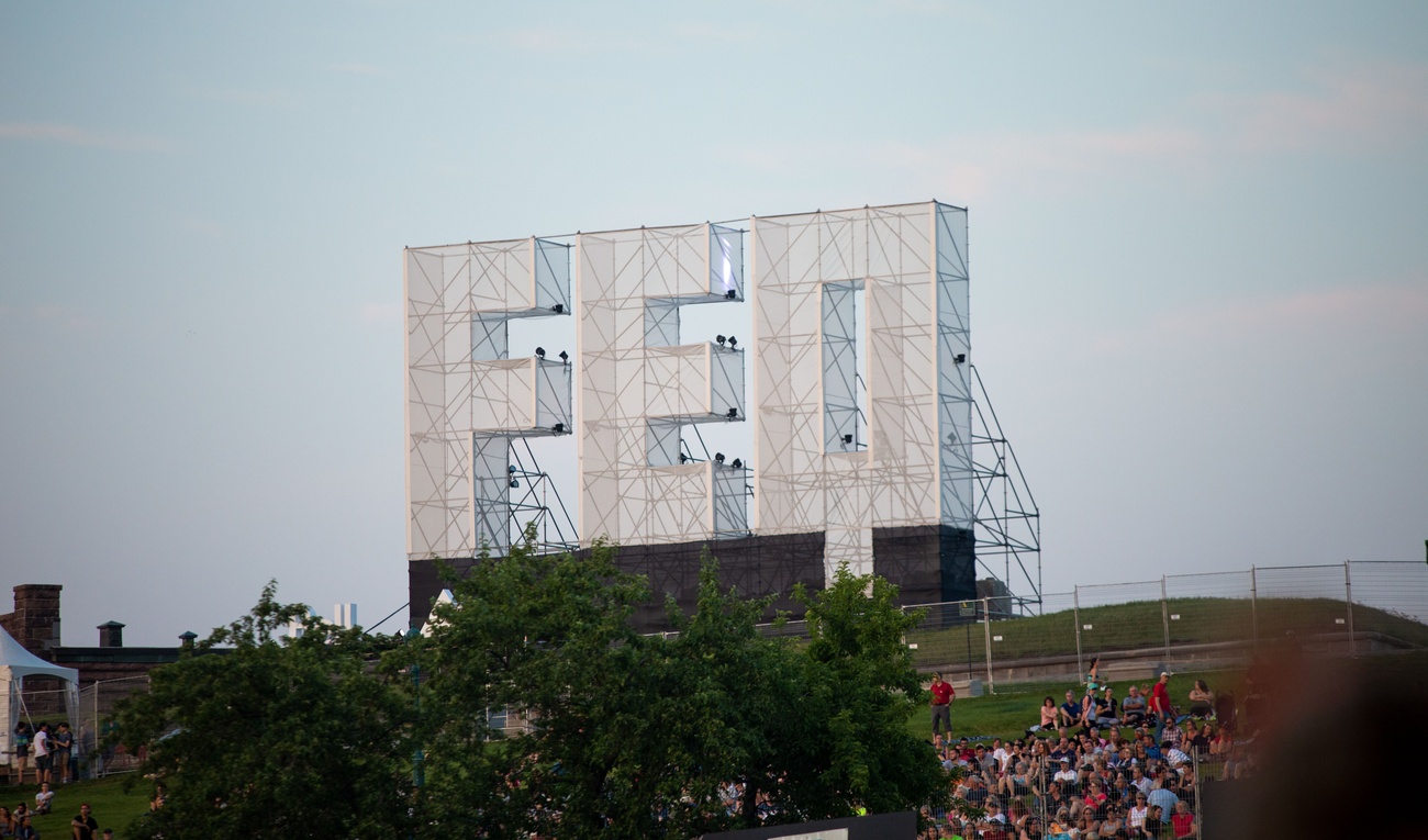 Image de l'article Cette tête d'affiche du FEQ 2019 ne pourra se présenter ce soir