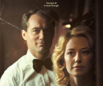 Affiche du film The Nest