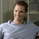 Matthew McConaughey dans le film Failure to Launch