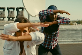 Image du film Gagarine
