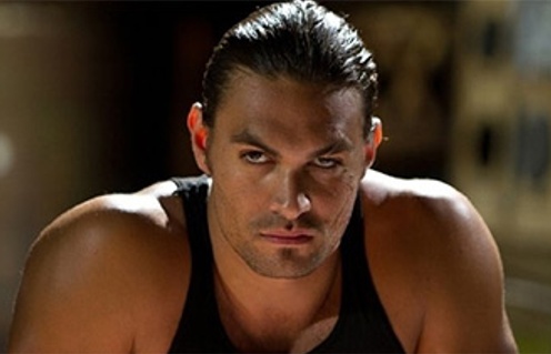 Jason Momoa dans Bullet to the Head
