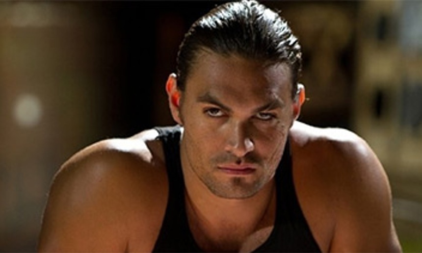 Jason Momoa considéré pour Batman vs. Superman