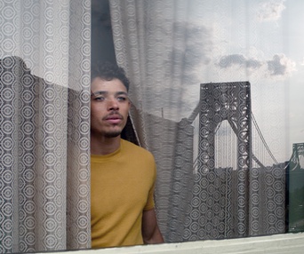 Une scène du film In the Heights