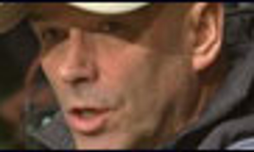 Martin Campbell réalisera un supense d'action