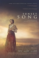 Affiche du film Sunset Song