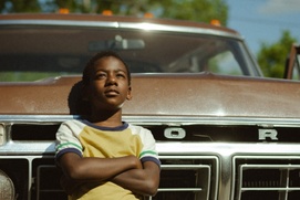 Image du film Kanaval Image du film Kanaval