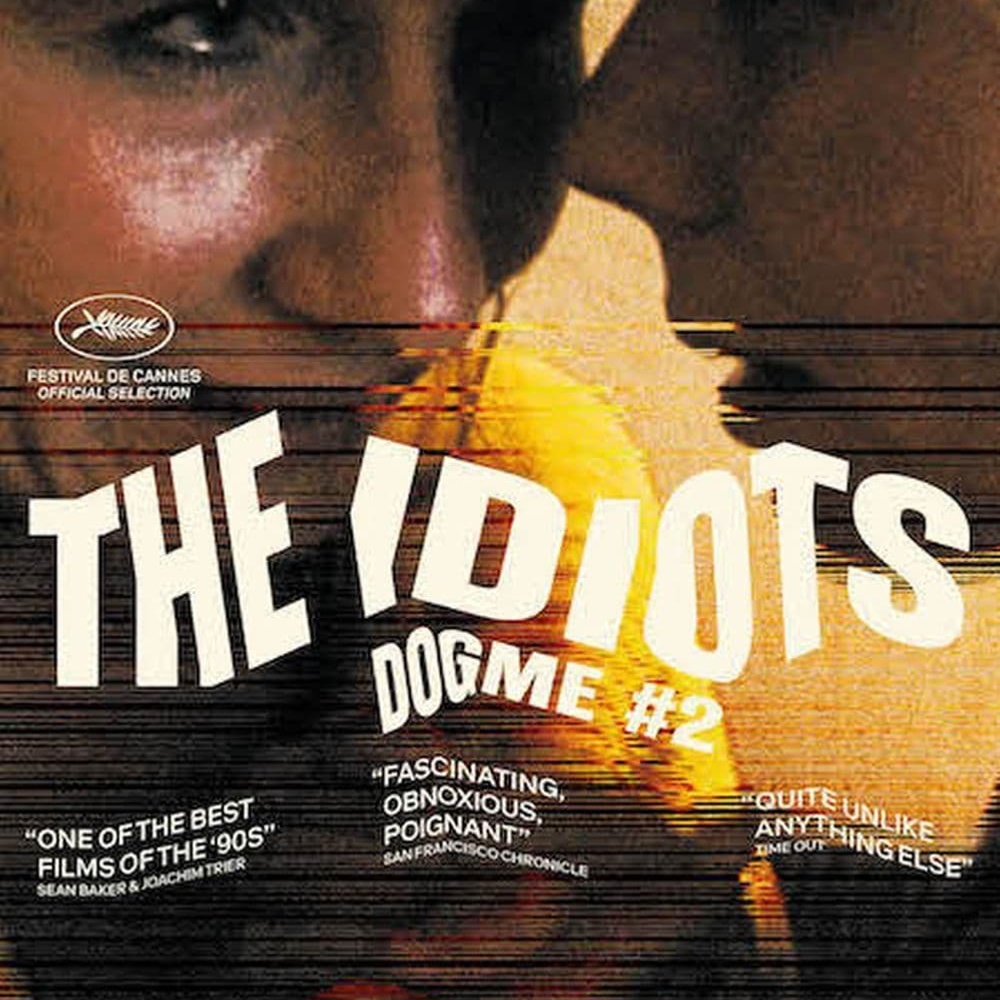 Affiche du film The Idiots