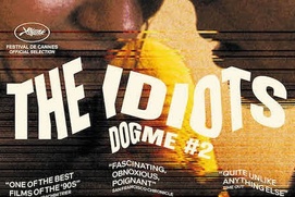 Affiche du film The Idiots