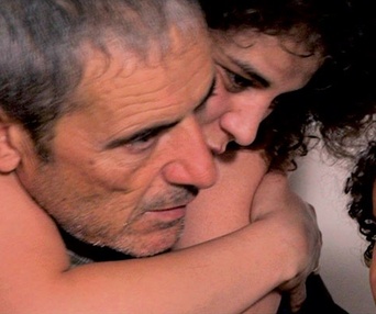 Scène du film La graine et le mulet