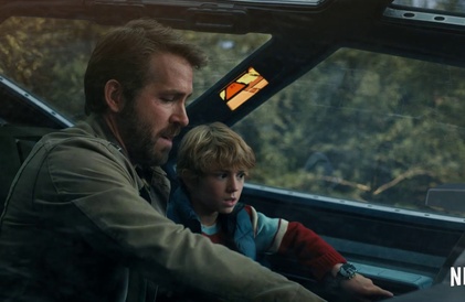 Bande-annonce en anglais