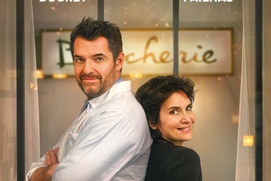 Affiche du film Tendre et saignant