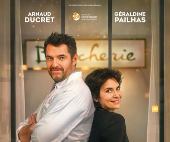 Affiche du film Tendre et saignant