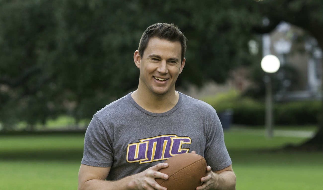 Channing Tatum se joint à la distribution de Kingsman 2