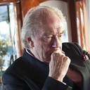 Photo de Michael Gambon