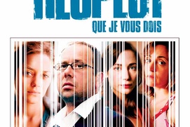 Affiche du film Sauf le respect que je vous dois