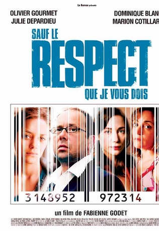 Sauf le respect que je vous dois