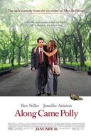 Affiche du film Voici Polly