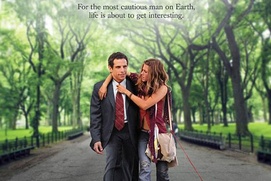 Affiche du film Along Came Polly
