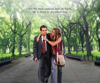 Affiche du film Along Came Polly