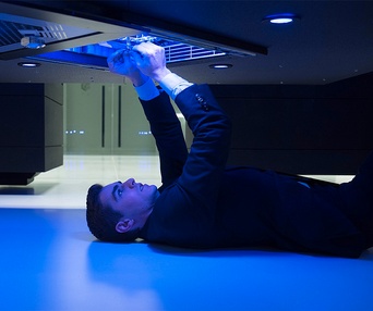 Une scène du film Now You See Me 2