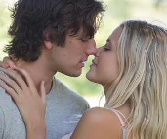 Une scène du film Endless Love